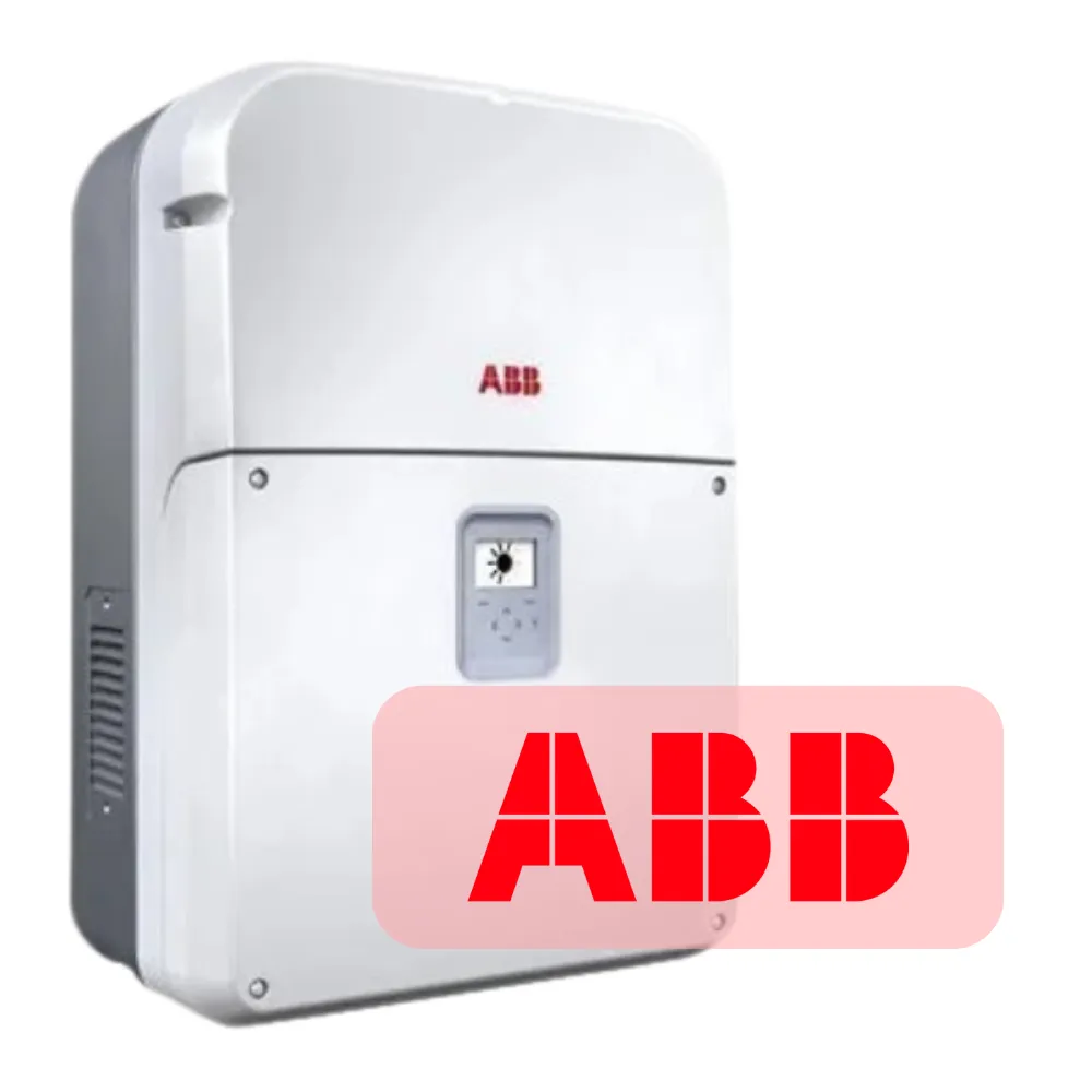 ABB TRIO-20.0-TL-OUTD (20 kW)