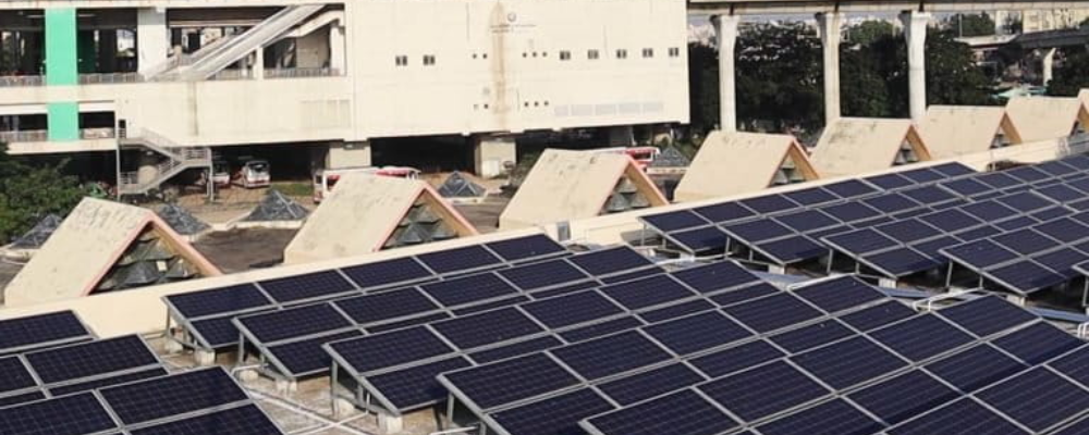 India's 40 GW Rooftop Solar Goal Extended