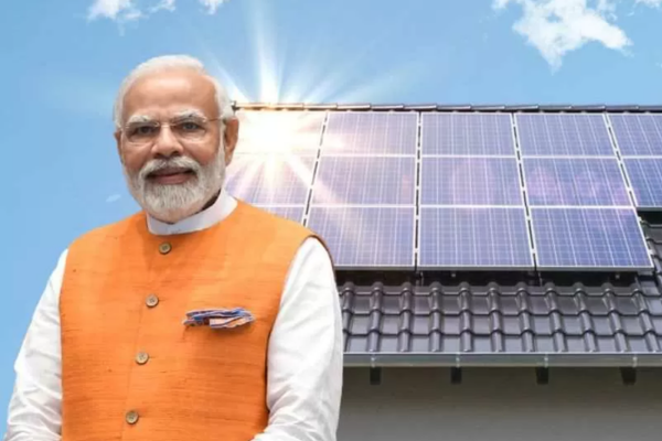 PM Surya Ghar: Free Power via Rooftop Solar