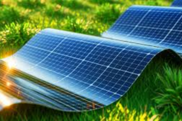Perovskite Cells: The Future of Solar Power