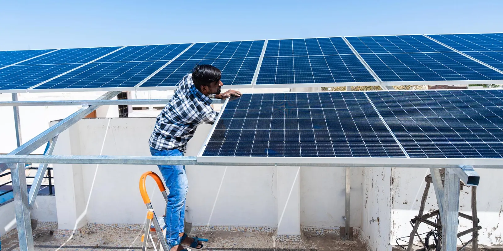 Balangir Medical College - 30 kWp