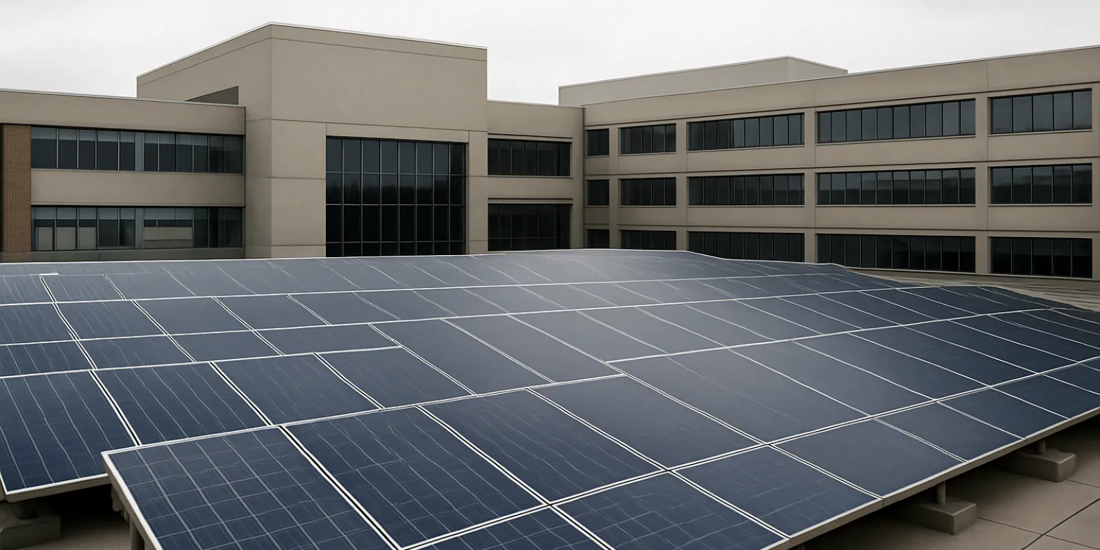 CV Raman Global University - 10 kWp